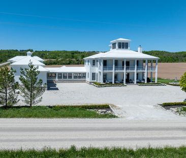 For Lease - 356796 The Blue Mountains Euphrasia Townline, Grey High... - Photo 4