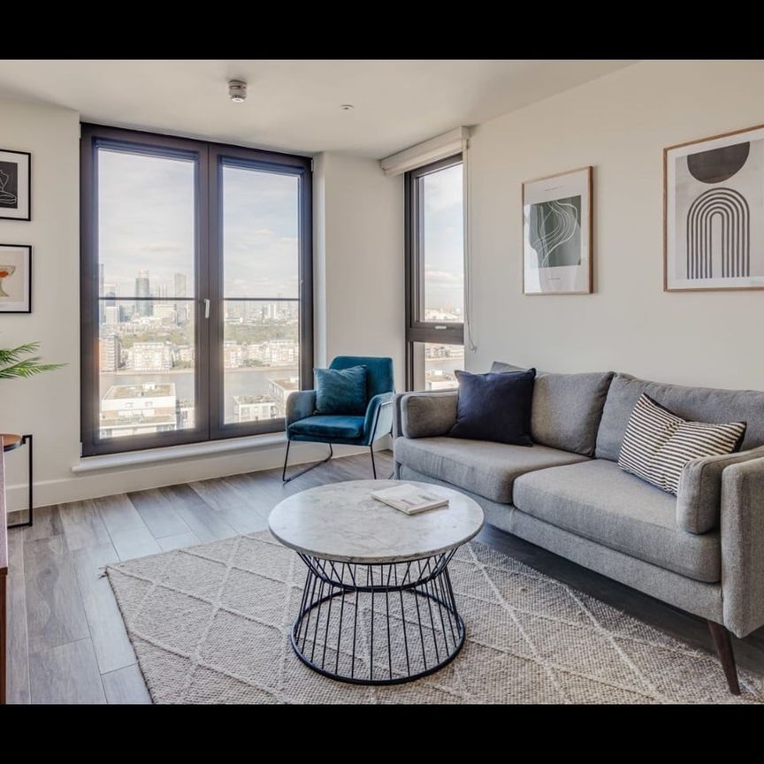 1 Bed Flat, Great North Road, N2 - Photo 1