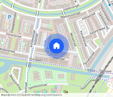 Anubisstraat 0ong, 1363 Almere, Nederland - Photo 1