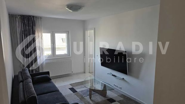 Apartament modern, 4 camere, 2 bai- zona Spitalul de Recuperare, Zorilor - Photo 1