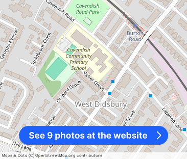 Vicker Grove, Manchester - Photo 1