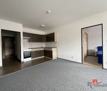 Pronájem bytu 2+kk 45 m² - Photo 2