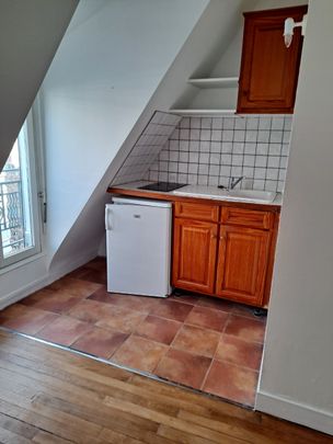 STUDIO PARIS 15 - Photo 1