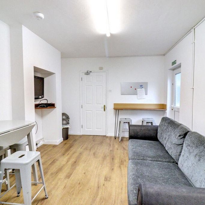 1 bedroom terraced house to rent - Photo 1