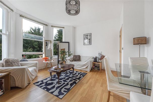 1 bedroom apartment to rent - Photo 1