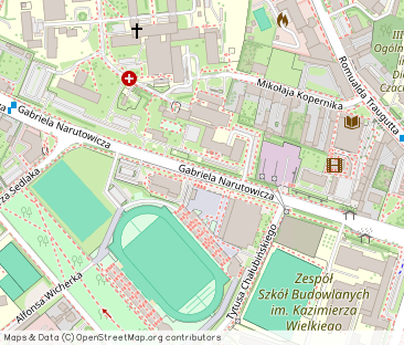 Słoneczne 3 pokojowe mieszkanie Radom Centrum - Фото 1