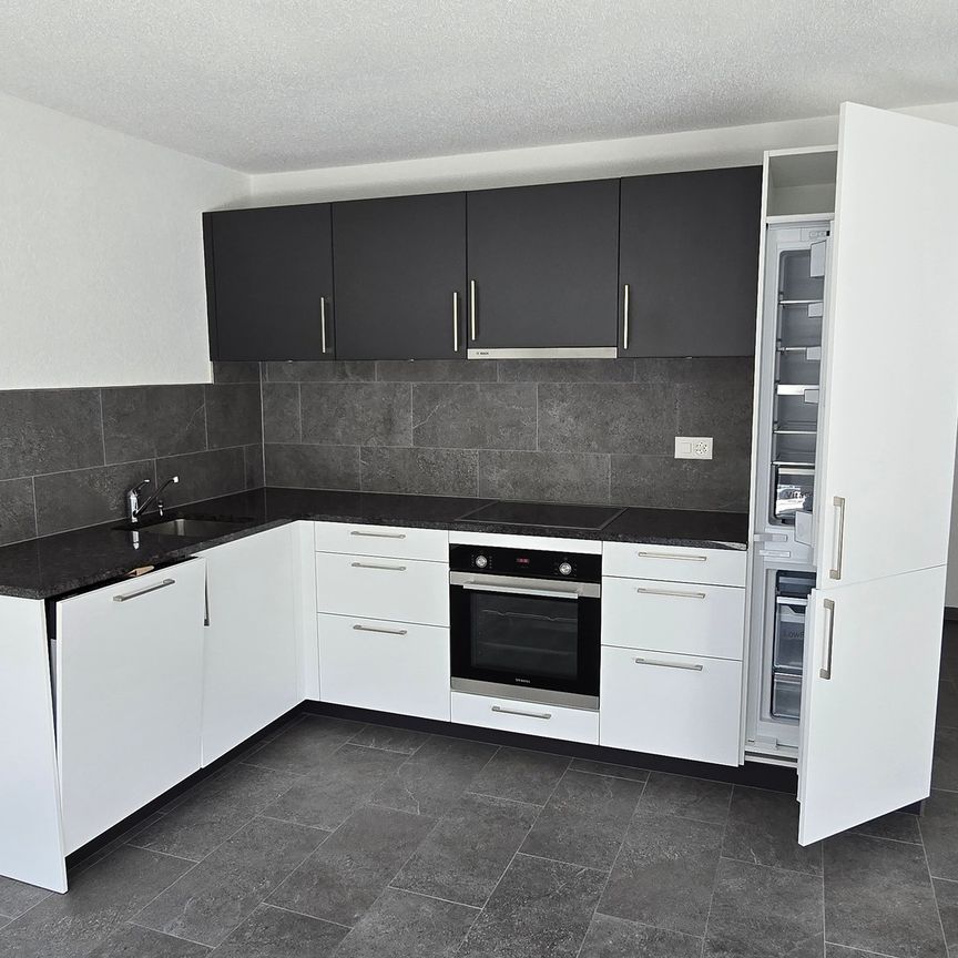 Magnifique appartement 3.5 pièces au 1er étage - Photo 1