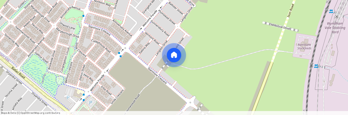 2 Empress Street, Vic 3024, Wyndham Vale