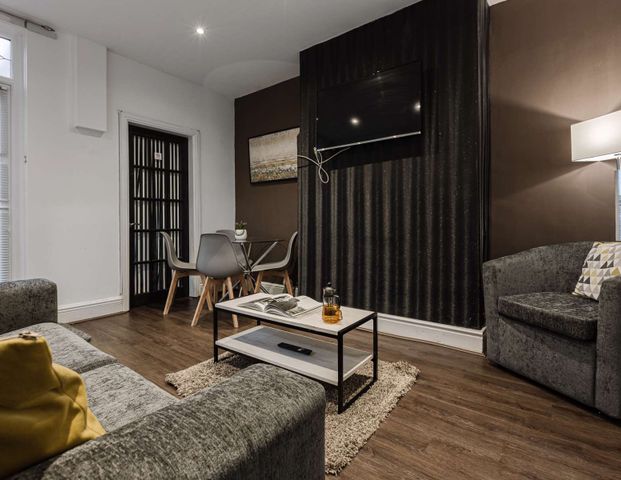 Harradon Road Room 1 - Photo 1