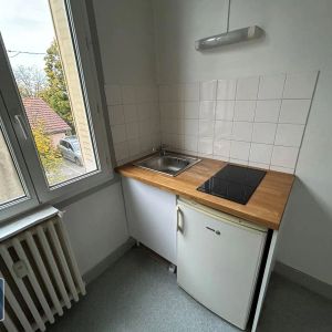 Appartement à louer 1 pièce 39.16m² - Photo 2