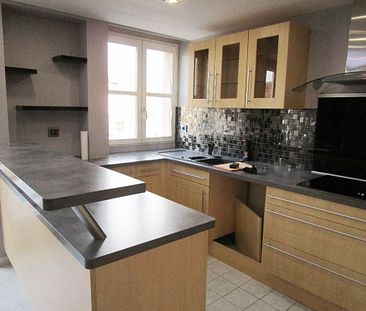 Location appartement 3 pièces, 61.53m², Brie-Comte-Robert - Photo 2