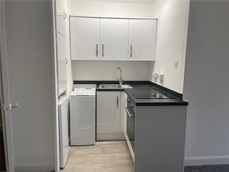 1 bedroom apartment to rent - Photo 3