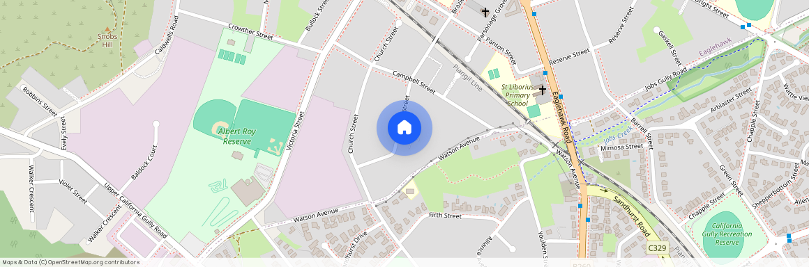 29A Brazier St, Eaglehawk