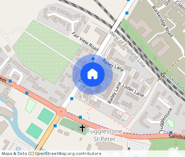 Olivier Place, Hart Close, Wilton - Photo 1