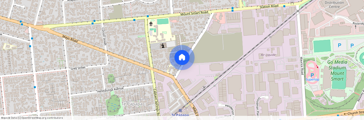 12 Felix Street, Onehunga, Auckland City