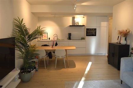 Appartement te huur - Photo 4