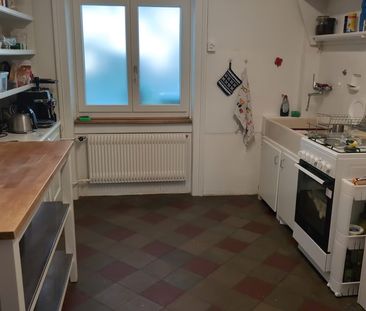 3.5 Zimmer, 60 m², EG - Foto 5