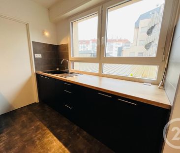 Location Appartement 4 pièces 85m² METZ 57000 - Photo 6