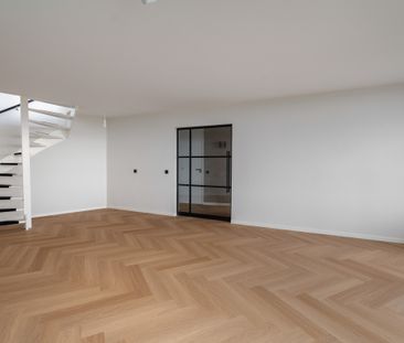 Tine van Dethstraat - Foto 3