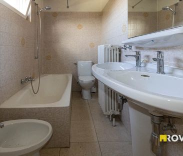 Goed gelegen appartement op de 3e verdieping met 2 zeer grote terra... - Photo 3