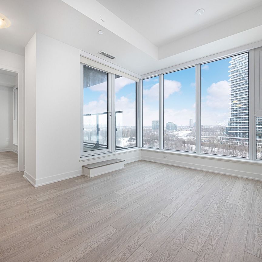 For Lease - 1 Quarrington Lane Unit# 804, Toronto, Ontario - Photo 1