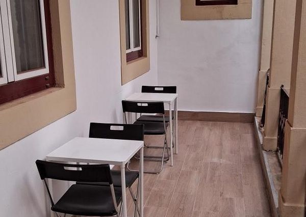 Arrendo quarto wc privativo Coimbra Cruz de Celas