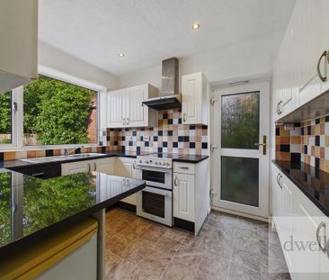 2 bedroom detached house to rent - Photo 5