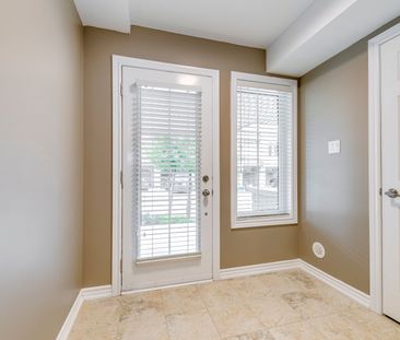 For Lease - 2435 Greenwich Drive Unit# 24, Oakville, Ontario - Photo 6