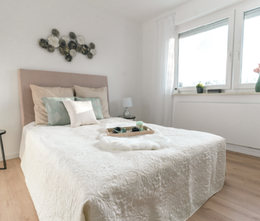 3Zi Wohnung in Alfter Witterschlick mit Stellplatz - Foto 1