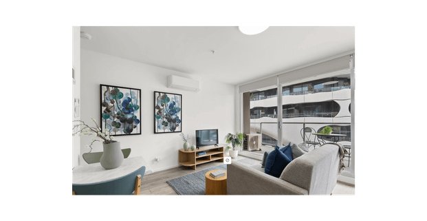 Modern Living in the Heart of Hampton - Photo 1