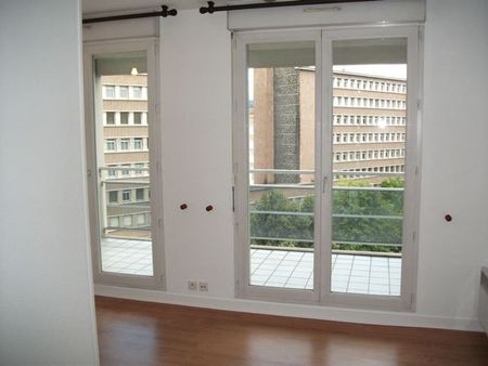 Appartement - 1 pièce - Jardin Lecoq/Facultés - Photo 4