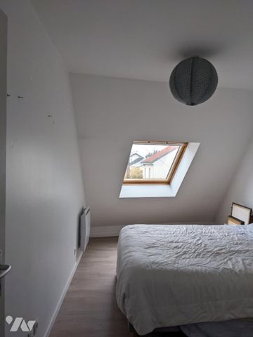 APPARTEMENT T4 - QUARTIER PONT DU CENS - SURFACE 84,85 M2 - Photo 4