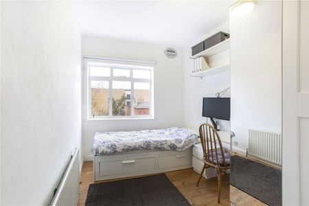 Heneage Street, Shoreditch, London, E1 5LW - Photo 5