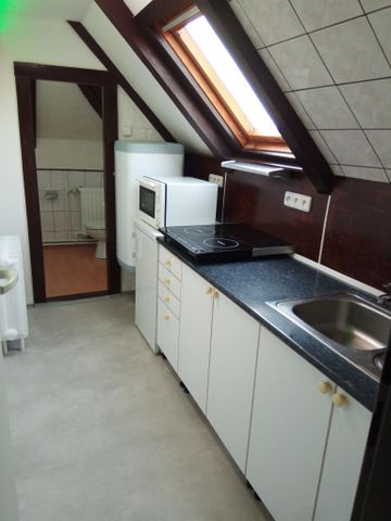 Pronájem bytu 1+1 25 m2 - Photo 2
