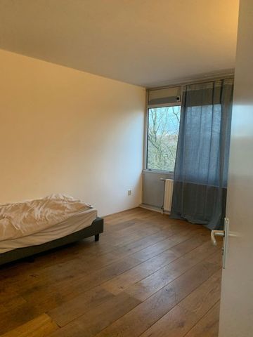 Te huur: Appartement Ruiseveenpad in Amsterdam - Foto 2