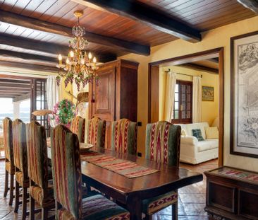 Villa in Affitto a Loiri Porto San Paolo – Zona: Porto San Paolo - Foto 4