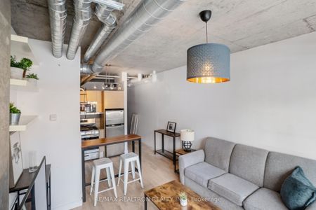 One Six Nine Lofts , #605 - Photo 3