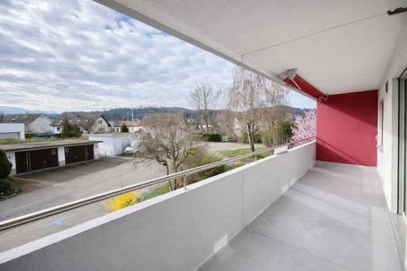 2 Zimmer, 1. Stock - Photo 5