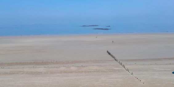 Location Appartement 2 pièces 39m² ST MALO 35400 - Photo 3