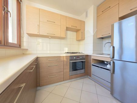 2 Pokojowe z balkonem do wynajęcia oś. Piekary A - Photo 3