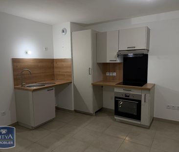 Location Appartement 1 pièce 36m² ORANGE 84100 - Photo 2