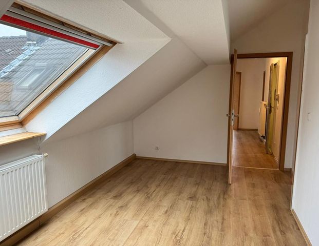Bottrop renovierte 3-Zimmer Wohnung 74m² - Foto 1