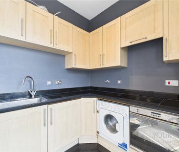 1 bedroom flat to rent - Photo 4