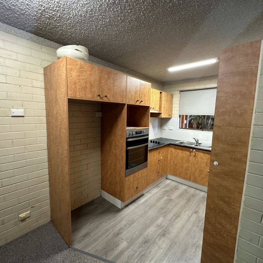 2 Bedroom Unit On Top Of The Hill - Photo 1