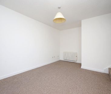 1 Bedroom Terraced To Rent - Photo 1