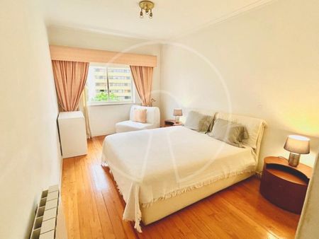 Apartamento T2 em Lisboa - Photo 5