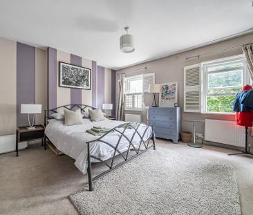 3 bedroom terraced house to rent - Photo 4