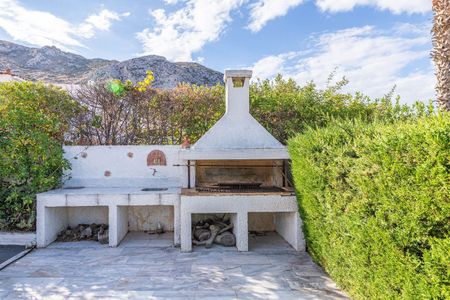 Μονοκατοικία για ενοικίαση Παλαιά Φώκαια - Φωτογραφία 4