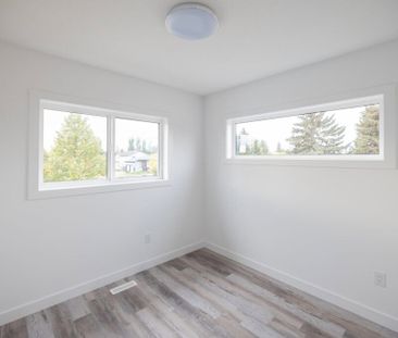 Edmonton Unfurnished townhouse Rental in West Jasper Place - Urban ... - Photo 3