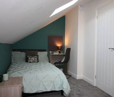 5 bedroom terraced house to rent - Photo 6